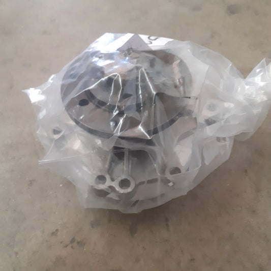 New Water Pump Assembly w/ Gasket, A120E6498S & A120E6300S