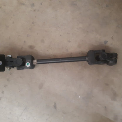 Used Steering Column + Steering Shaft - Intermediate, A117H6001F & 0111H0003F
