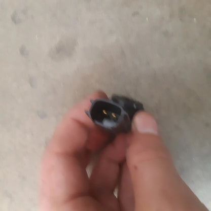 Used Knock Sensor, C910E6937F