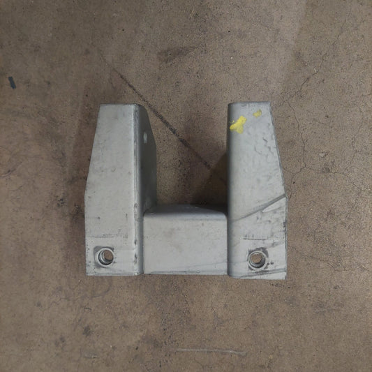 Used Bracket - Engine Mounting Front, A120A0045F
