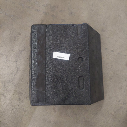 Used Foam Block-Fuel Tank Retention, B120L0044F