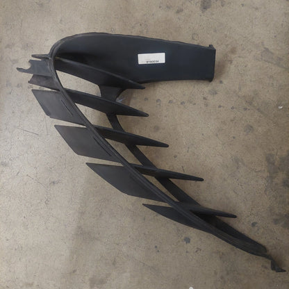 Used Grille, Side Intake RH, E117B0126F