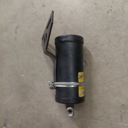 Used Receiver Drier Assembly A/C, A117P0060