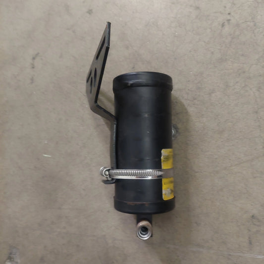 Used Receiver Drier Assembly A/C, A117P0060