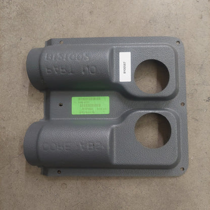 Used Duct-Face Level Vent Center, B121P002H
