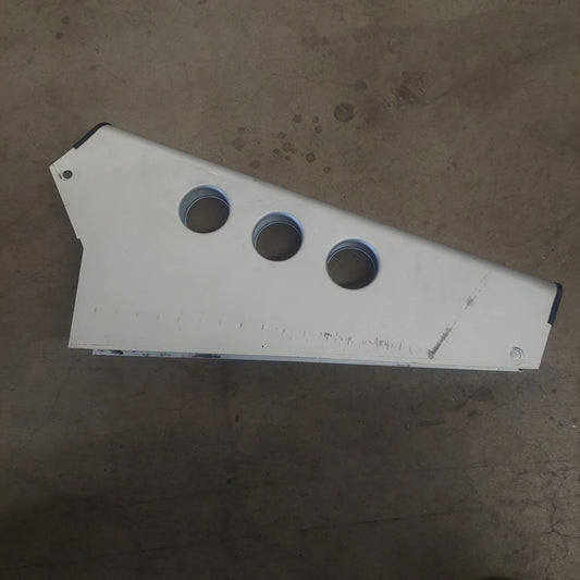 Used Cover, Tunnel Front, LHD, A117U0765F