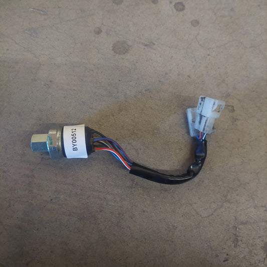 Used Trianary Switch - A/C