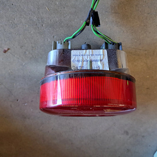 USED ELISE OUTER TAIL LAMP - A082M6689F