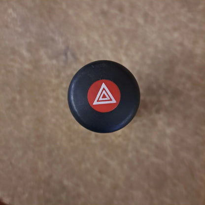 USED HAZARD SWITCH - A340M6016F