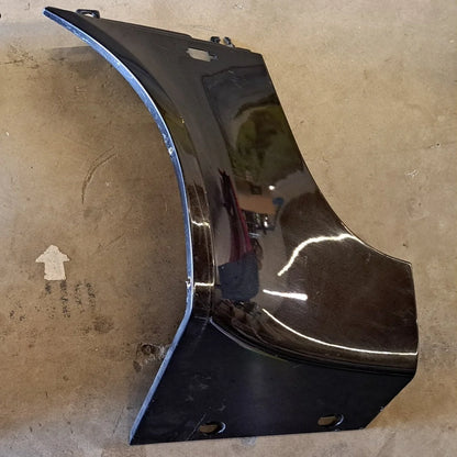 USED OEM ELISE DOOR HINGE COVER PANEL - LEFT HAND - A120B4059K