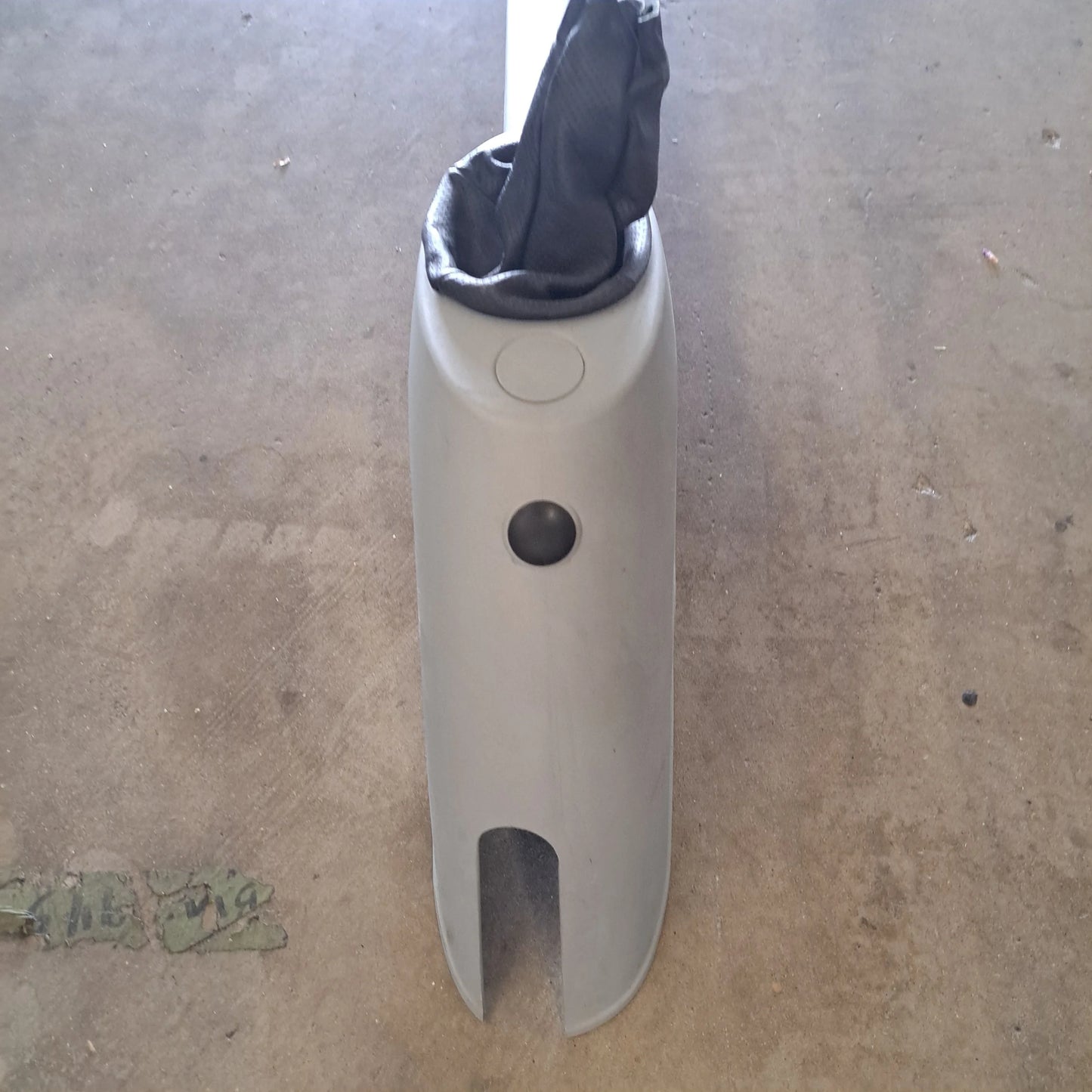 USED LOTUS 2ELEVEN CENTER CONSOLE