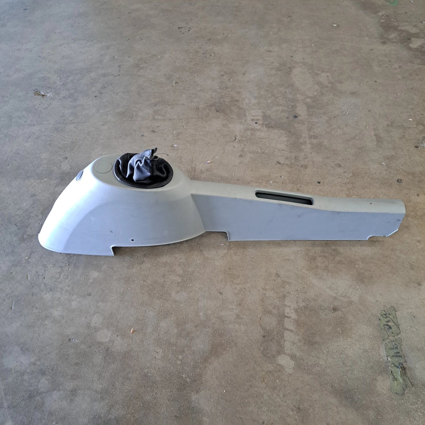 USED LOTUS 2ELEVEN CENTER CONSOLE