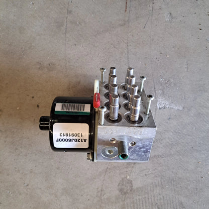 USED ABS ACTUATOR - A120J600F