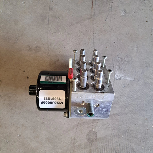 USED ABS ACTUATOR - A120J600F