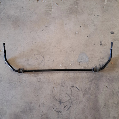 USED OEM FRONT SWAYBAR (FIXED) - A120L0023F