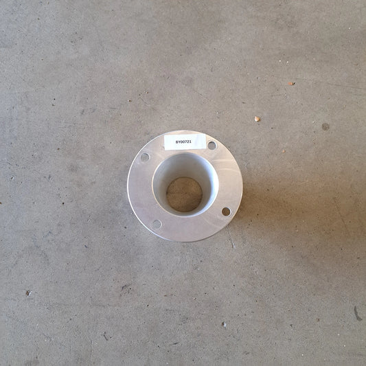 USED SERVO/BOOSTER TO PEDAL BOX BRACKET - A116J0049H