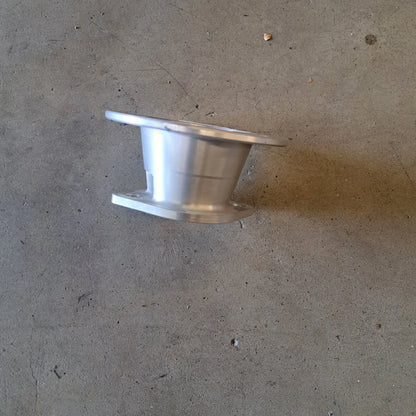 USED SERVO/BOOSTER TO PEDAL BOX BRACKET - A116J0049H