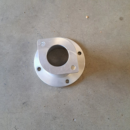USED SERVO/BOOSTER TO PEDAL BOX BRACKET - A116J0049H