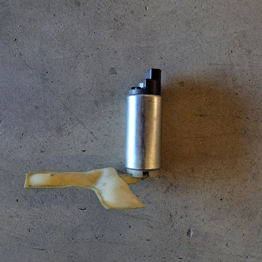 USED FUEL PUMP AND STRAINER - A120L60025