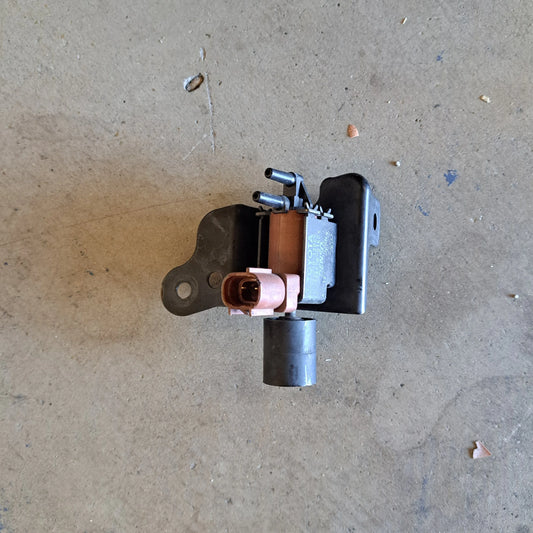 USED VALVE-VACUUM SWITCH