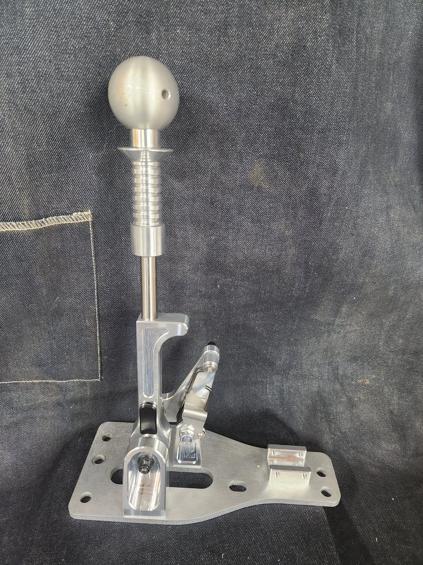 Ultimate ShiftR111 2.0 Package