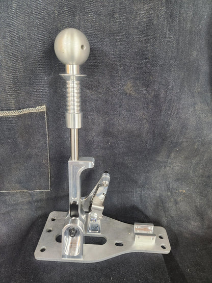Ultimate ShiftR111 2.0 Package