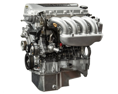 2ZZGE Built Engine