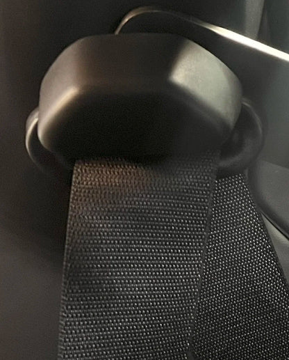 QUADloc Harness bar