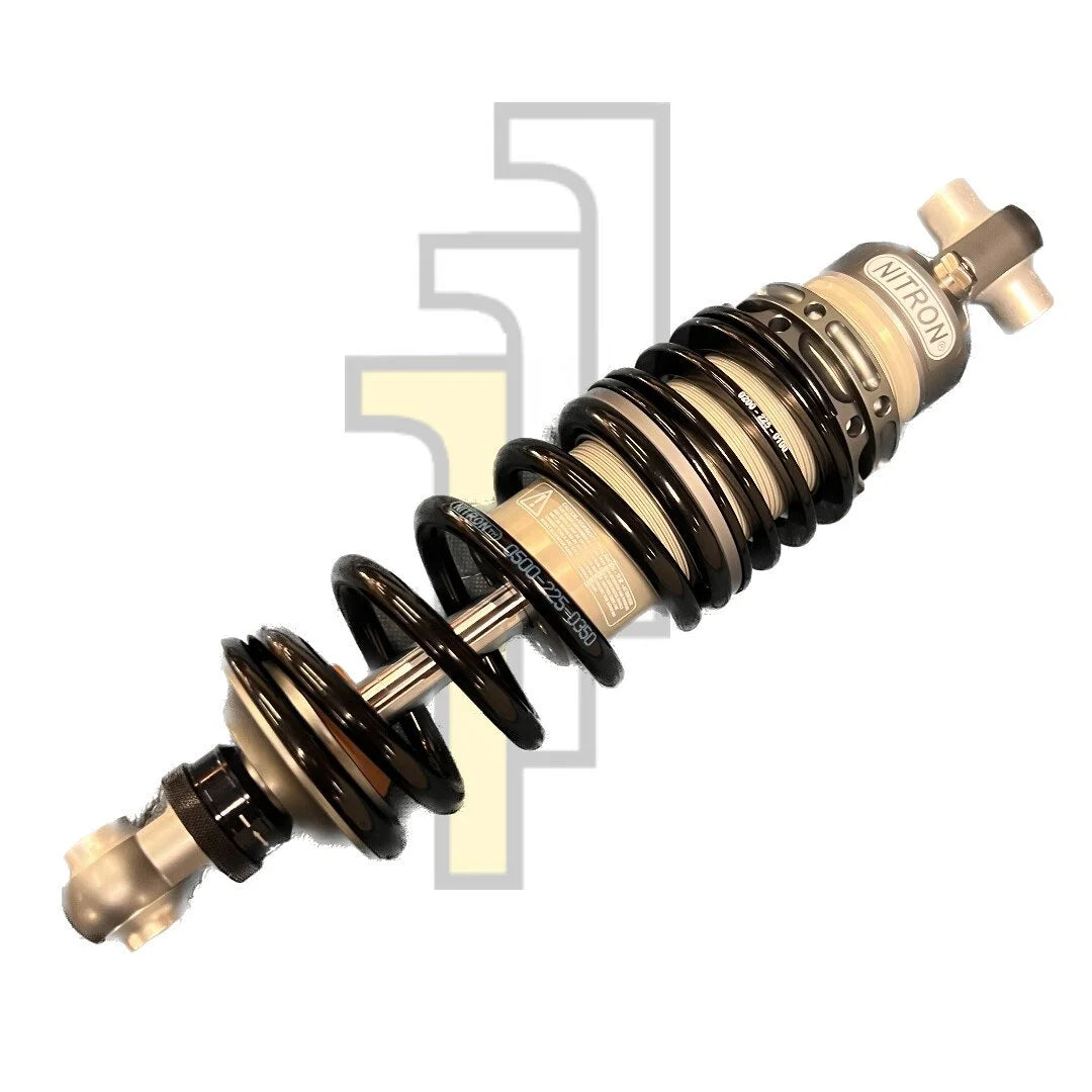 Nitron 46mm Singles S111 Spec