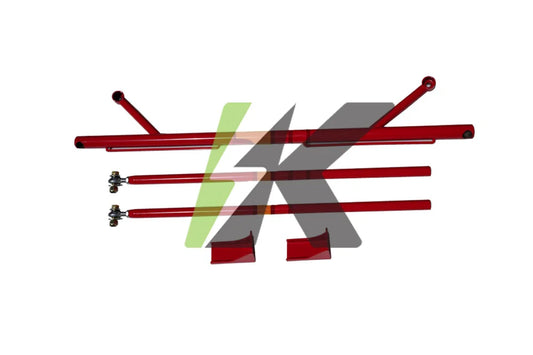 4Corsa Harness Bar