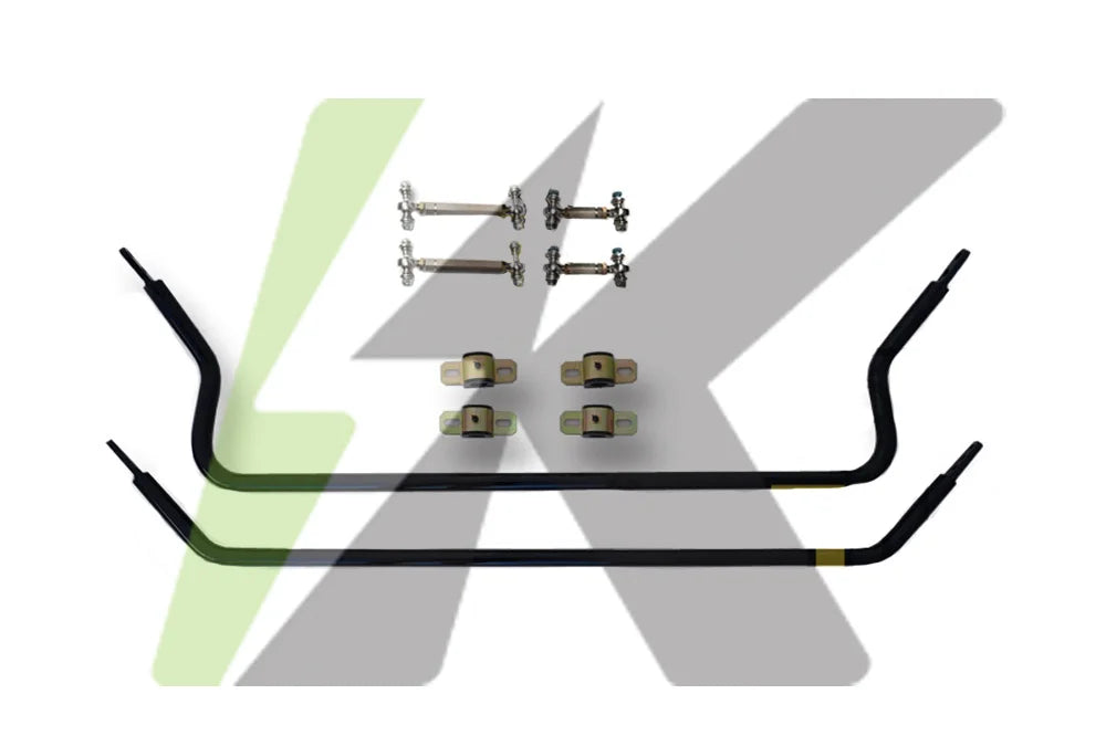 4C Swaybar Package