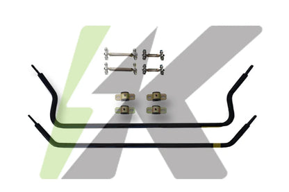 4C Swaybar Package