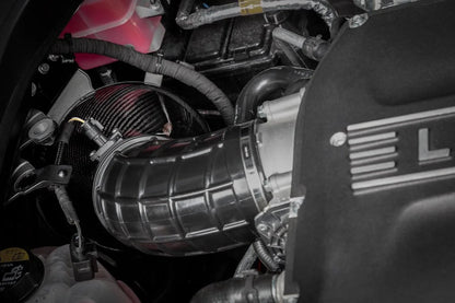Eventuri Cold Air Intake