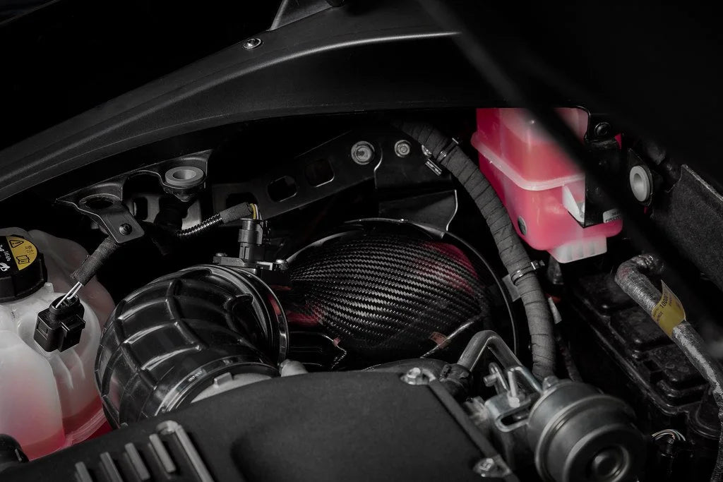 Eventuri Cold Air Intake