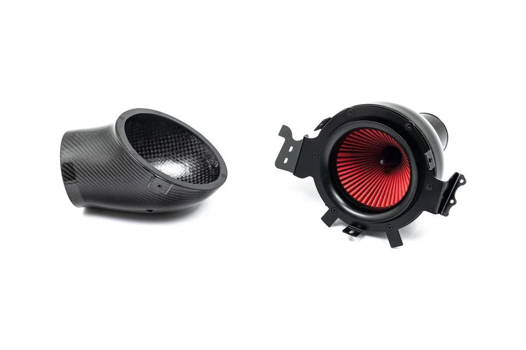 Eventuri Cold Air Intake
