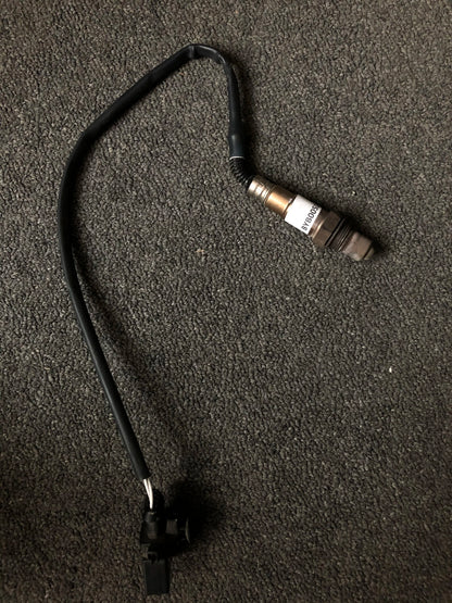 Used Exhaust Oxygen Sensor, A117E6007F