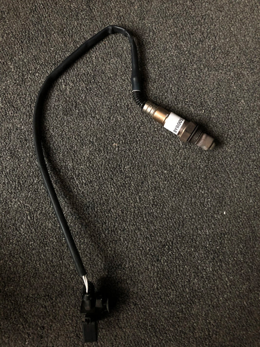 Used Exhaust Oxygen Sensor, A117E6007F