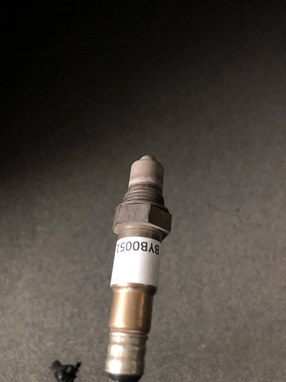 Used Exhaust Oxygen Sensor, A117E6007F