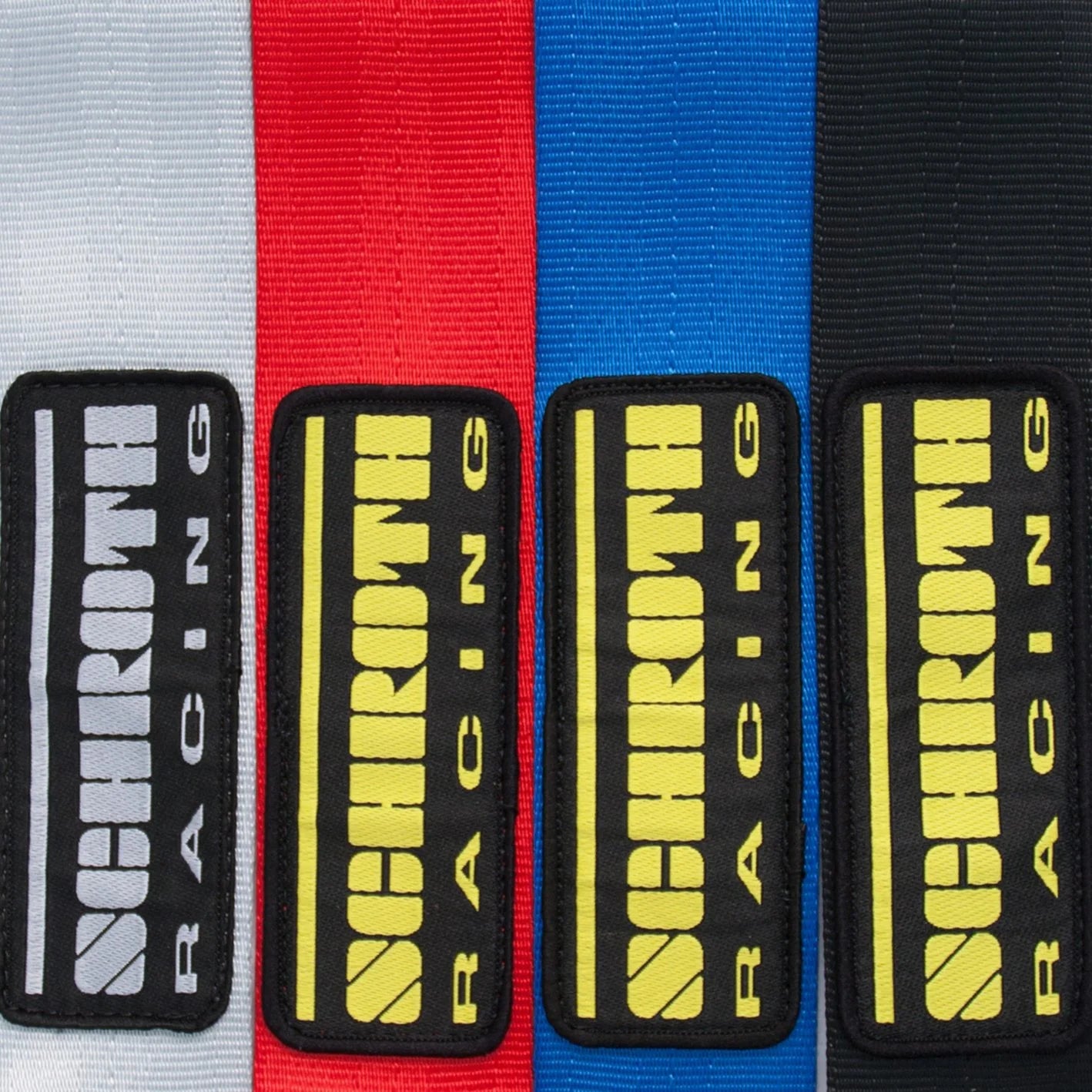 Schroth Profi II ASM FE 4pt Harness for Lotus Emira