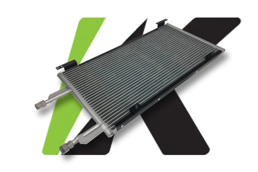 ProAlloy AC Condenser