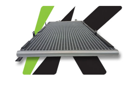 ProAlloy AC Condenser