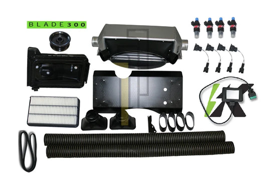 BLADE300 Package