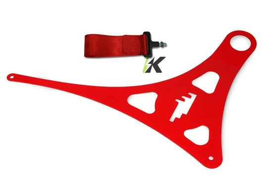 Boomerang Tow Hook Package