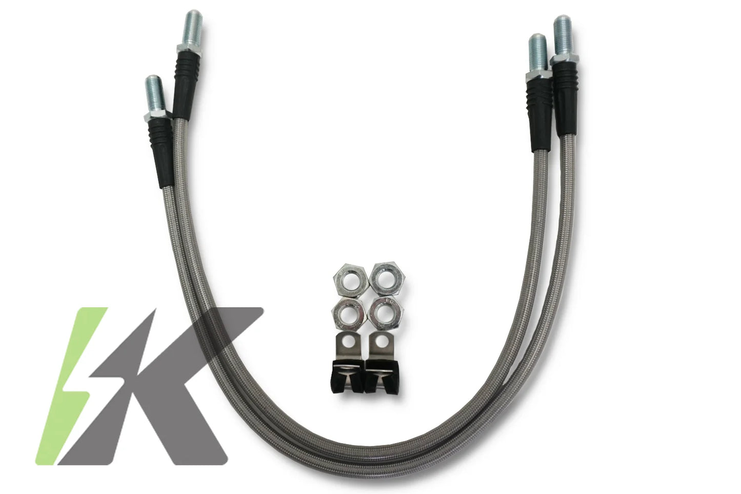 SS Brake 2-Lines
