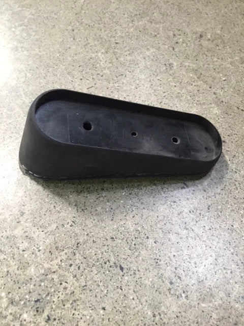 Used Plinth, Reflector to Grille, RH, B120B0096F