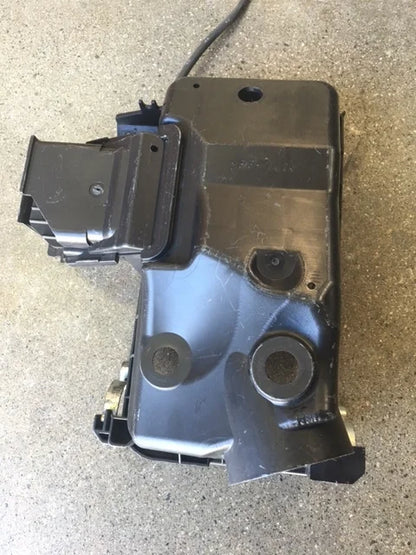 Used Air Box Assembly, A120E6476S