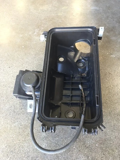 Used Air Box Assembly, A120E6476S