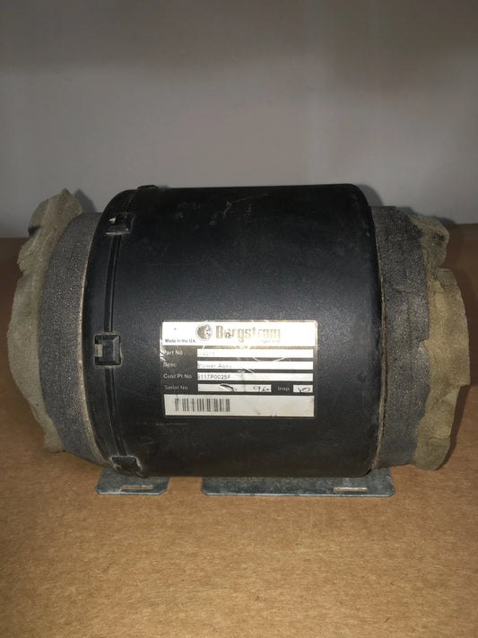 Used AC Interior Blower Motor, B177P0025F