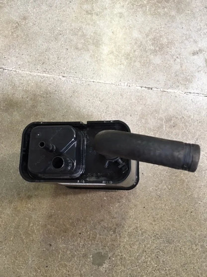 Used Evaporative Canister, Charcoal, LEV2, 1.85L, A121L6005F