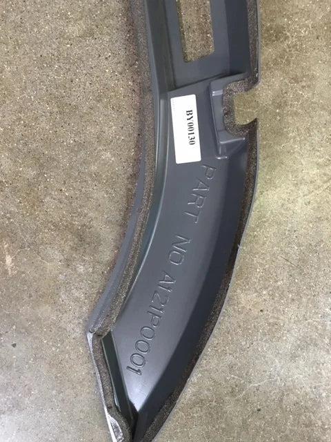 Used Duct, Air Distribution, Demist, A121P0001H